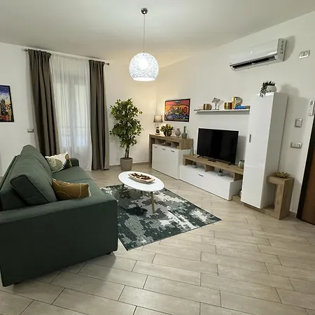 Dream Catania - Cannizzaro Holiday home Aci Castello