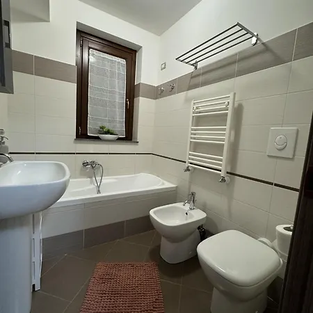 Holiday home Dream Catania - Cannizzaro