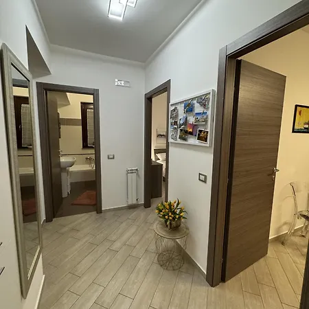 Holiday home Dream Catania - Cannizzaro *