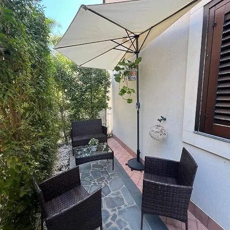 Dream Catania - Cannizzaro Holiday home