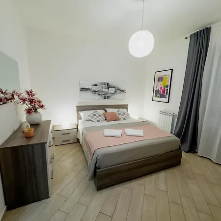 Holiday home Dream Catania - Cannizzaro