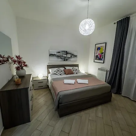 Dream Catania - Cannizzaro Holiday home *