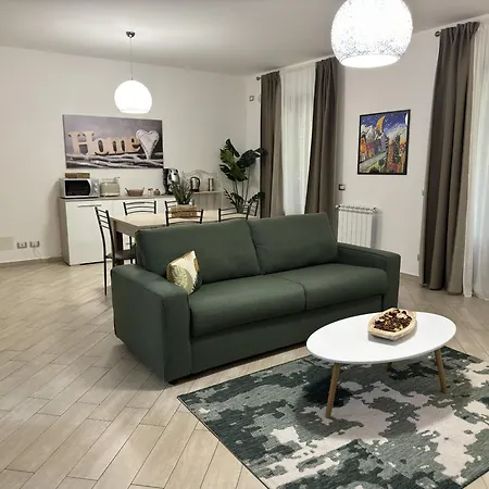 Dream Catania - Cannizzaro Holiday home