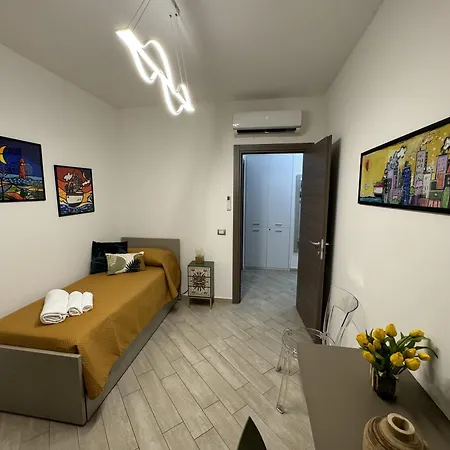 Tatil Evi Dream Catania - Cannizzaro *