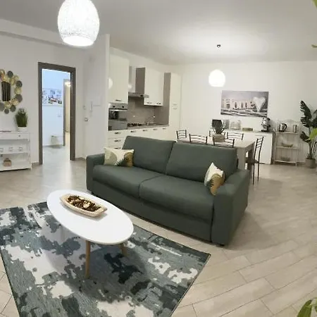Tatil Evi Dream Catania - Cannizzaro